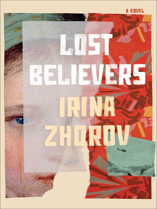 Cover image for Lost Believers